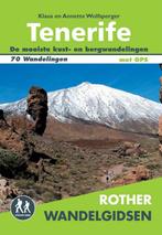 Tenerife / Rother Wandelgidsen 9789038921631, Verzenden, Zo goed als nieuw, Annette Wolfsperger