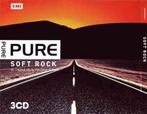 cd - Various - Pure Soft Rock, Verzenden, Zo goed als nieuw