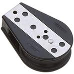 Viadana 76mm Schildpadblok, Watersport en Boten, Ophalen of Verzenden, Nieuw
