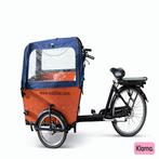 Babboe Big E . Inclusief bezorging, Ophalen of Verzenden, Nieuw, Overige merken