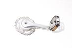 Linker crank met trapper en tandwiel | Sundvall Sagunto, Gebruikt