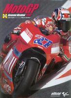 MotoGP season review 2007 by Julian Ryder (Hardback), Boeken, Verzenden, Gelezen, Julian Ryder