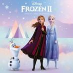 Frozen/Disney-Kalender voor het jaar2022