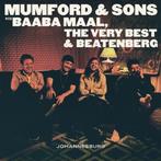 cd - Mumford &amp; Sons - Johannesburg, Verzenden, Zo goed als nieuw
