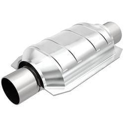 Catalisator universeel  2 inch magnaflow wide, Auto-onderdelen, Uitlaatsystemen, Nieuw, Ophalen of Verzenden