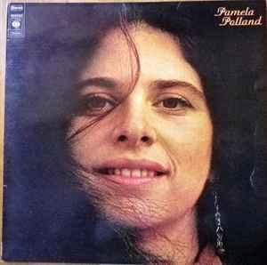 LP gebruikt - Pamela Polland - Pamela Polland (Netherland..., Cd's en Dvd's, Vinyl | Rock, Zo goed als nieuw, Verzenden