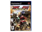 MX vs. ATV: Untamed (PS2), Ophalen of Verzenden, Nieuw