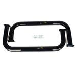 Rugged Ridge Nerf Bars Black 76-86 Jeep CJ7 - 11504.03, Ophalen of Verzenden, Nieuw