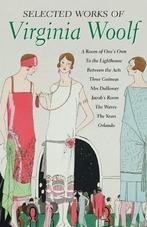 The Selected Works of Virginia Woolf 9781840226935, Boeken, Verzenden, Gelezen, Virginia Woolf