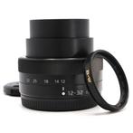 Panasonic Lumix G Vario 12-32mm F/3.5-5.6 ASPH MEGA O.I.S., Nieuw