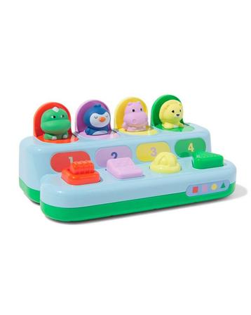 HEMA Knoppenspel 26.5x14x14cm beschikbaar voor biedingen