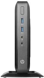 HP t520 ThinClient / AMD GX-212JC/ 128GB SSD/ 4GB DDR3/...., Nieuw