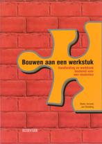 Bouwen aan een werkstuk 9789035223042 N. Verweij, Verzenden, Zo goed als nieuw, N. Verweij