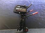 “ Mercury 6 pk Buitenboordmotor | Superaanbieding”, Watersport en Boten, Buiten- en Binnenboordmotoren, 5 tot 10 pk, Overige brandstoffen