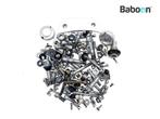 Bouten en Moeren BMW R 1200 C (R1200C 97), Verzenden, Gebruikt