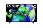 LG OLED42C31LA TV, Nieuw, Verzenden