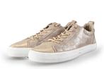 Mustang Sneakers in maat 40 Goud | 10% extra korting, Overige kleuren, Verzenden, Mustang, Sneakers of Gympen