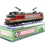 Arnold N - HN2586S - Modeltrein (1) - Elektrische locomotief, Hobby en Vrije tijd, Modeltreinen | N-Spoor, Nieuw