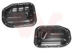 CARTERPAN VOOR TOYOTA AURIS H/B E15 2007-2010 1210221010, Ophalen of Verzenden, Nieuw