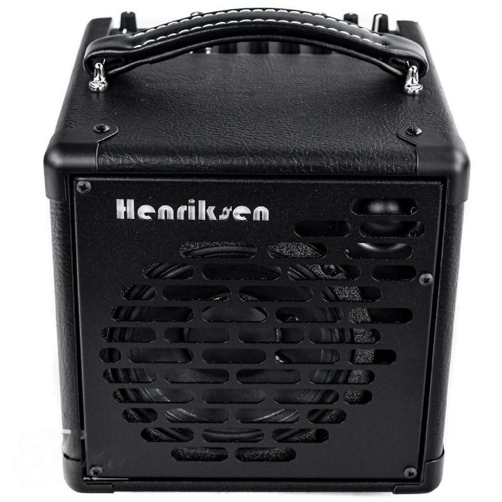 Henriksen The Bud Ten (Gitaarversterkers), Muziek en Instrumenten, Versterkers | Bas en Gitaar, Nieuw, Ophalen of Verzenden