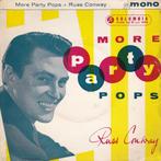 Russ Conway - More Party Pops, Ophalen of Verzenden, Gebruikt