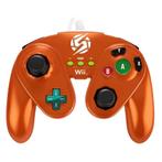 PDP Fight Pad Bedraad voor Wii U - Samus (Nieuw), Spelcomputers en Games, Verzenden, Nieuw