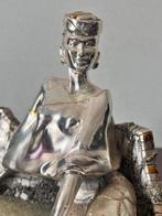 NEW CI.A.ERRE - Beeld, Scultura artistica Dama Elegante -