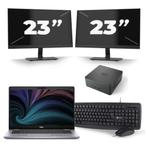 Dell Latitude 5310 - Intel Core i7-10e Generatie - 13 inch -, Verzenden, Zo goed als nieuw