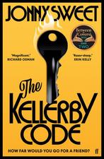 The Kellerby Code 9780571379873 Jonny Sweet, Boeken, Verzenden, Zo goed als nieuw, Jonny Sweet