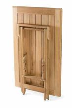 ARC Marine Klaptafel Stockholm - Ongeolied, Watersport en Boten, Verzenden, Nieuw