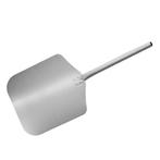 GGM Gastro | Aluminium pizzaschep - 305 x 350 mm | PSAJ3311, Verzenden, Nieuw in verpakking