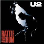 U2 - Rattle and Hum - Koelkast Magneet officiële merchandise, Verzamelen, Verzenden, Nieuw