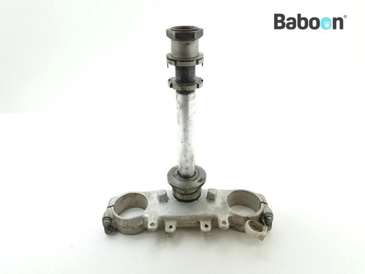 Voorvork T-stuk Yamaha TT 600 1993-1997 (TT600 4GV/4LW), Motoren, Onderdelen | Yamaha, Gebruikt, Verzenden