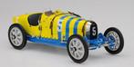CMC 1:18 - Modelauto - Bugatti Typ 35 Grand Prix (Nation, Nieuw