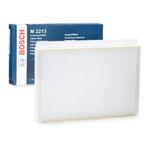 Bosch M2213 Interieurfilter 1987432213 Voor Mercedes Spri..., Ophalen of Verzenden, Nieuw