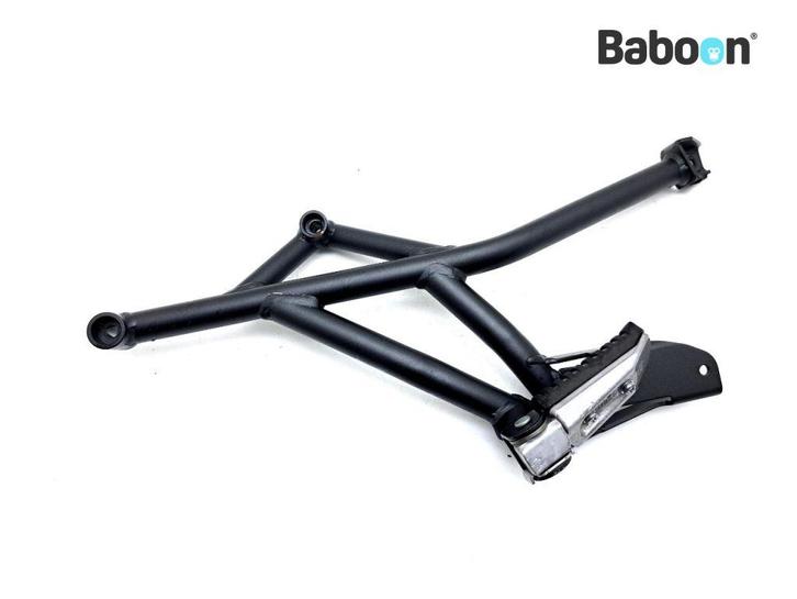 Duosteun Links Kawasaki Versys 1000 2019 (KLZ1000C), Motoren, Onderdelen | Kawasaki, Gebruikt, Verzenden