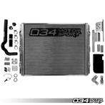 034 Motorsport Heat Exchanger Upgrade Kit Audi Q5/SQ5 B8 3.0