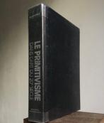 William Rubin - Le Primitivisme dans l’Art du 20 éme siècle.