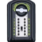 Weerbestendige sleutelbox met code – online bij Javena, Ophalen of Verzenden, Nieuw, Brandkast