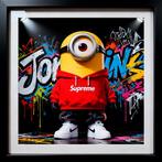 Urban3DArt (1971) - Urban Minion Limited Edition