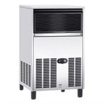 GGM Gastro | Ijsblokjesmachine - Kegel - 60 kg/24 uur |, Verzenden