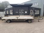 Fripaan ZSW | Schamelwagen | 3500kg | 500x208, Auto diversen, Aanhangers en Bagagewagens, Ophalen, Gebruikt