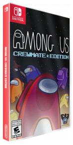 Among Us, Verzenden, Nieuw