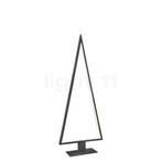 Sompex Pine Vloerlamp Outdoor LED, 120 cm (Staande lampen), Verzenden, Nieuw