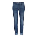 MAC • blauwe Rich Slim stars jeans • 36, MAC, Nieuw, Maat 36 (S), Verzenden