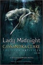 Lady Midnight 9781471116612 Cassandra Clare, Verzenden, Gelezen, Cassandra Clare