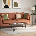 vidaXL Haarspeld tafelpoten 4 st 30 cm massief staal zwart, Verzenden, Nieuw