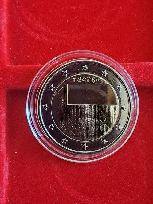 Europa. 2 Euro 2009/2025 20 Moedas Comemorativas (Zonder, Postzegels en Munten, Munten | Europa | Euromunten