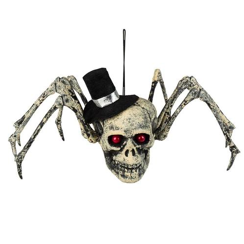 Halloween Pop Spin 29cm, Hobby en Vrije tijd, Feestartikelen, Nieuw, Verzenden