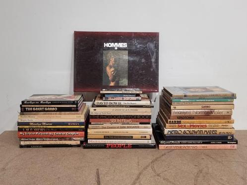 Een kavel vintage boeken, Boeken, Overige Boeken, Gelezen